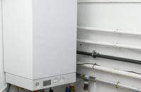 free Gortnessy condensing boiler quotes