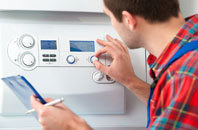 free Gortnessy gas safe engineer quotes
